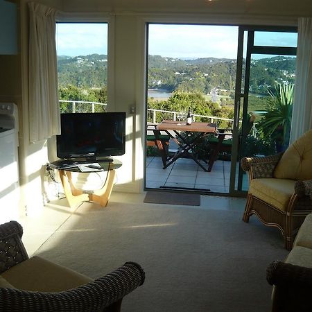 Swallows Nest Paihia Camera foto