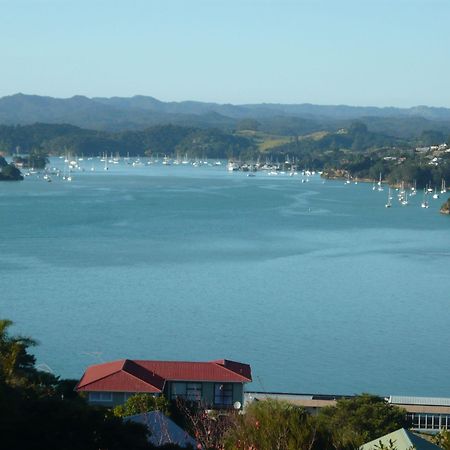 Swallows Nest Paihia Esterno foto
