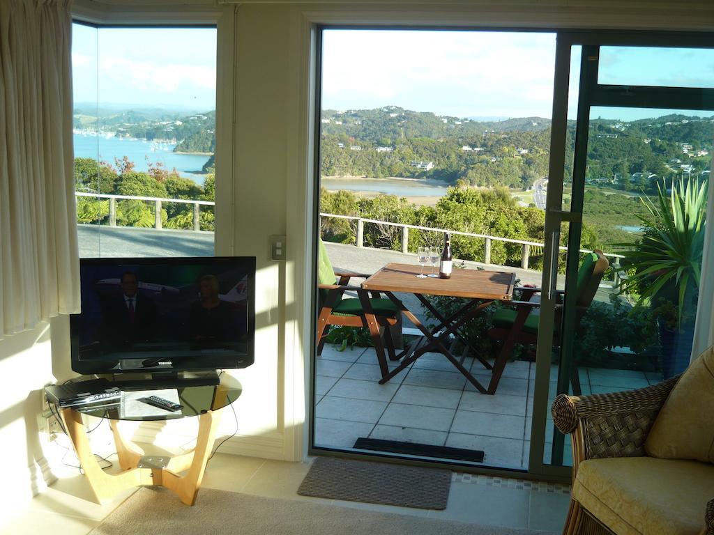 Swallows Nest Paihia Camera foto