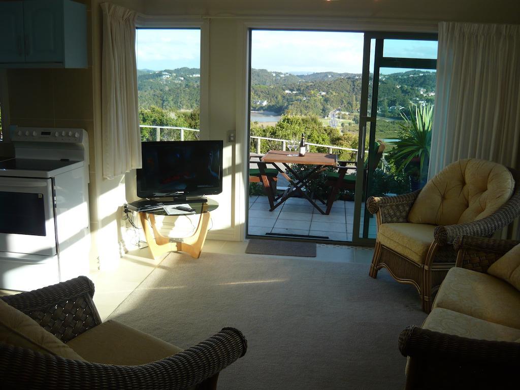 Swallows Nest Paihia Camera foto