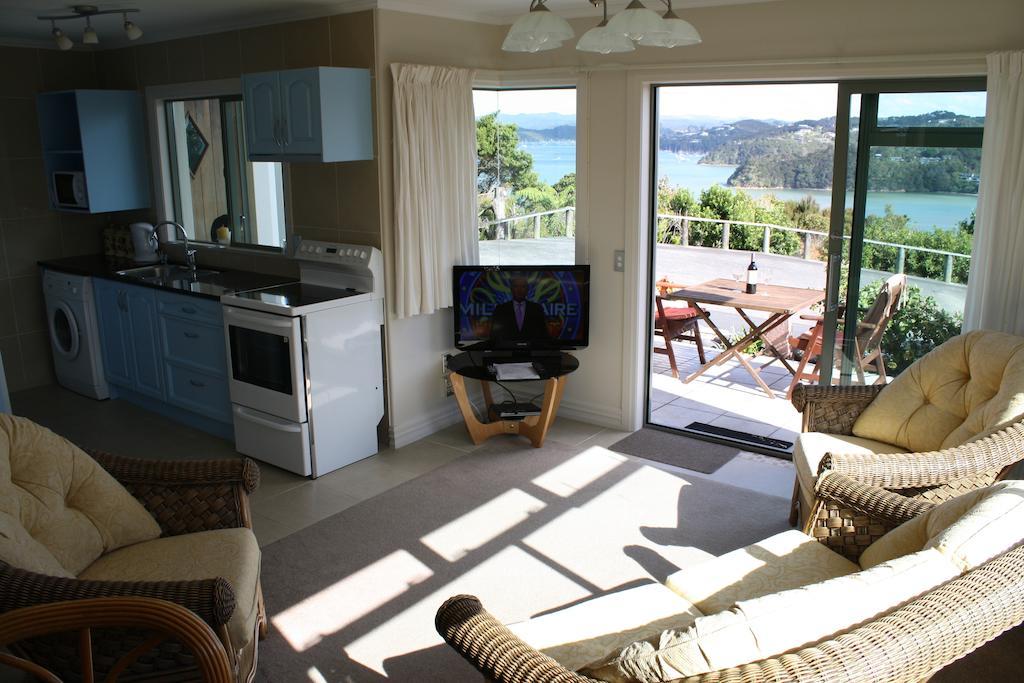 Swallows Nest Paihia Camera foto