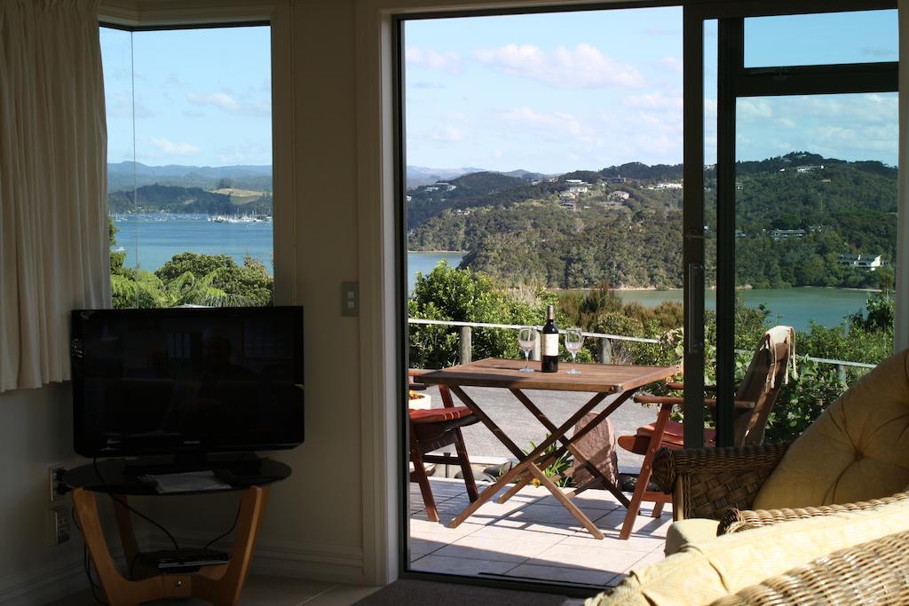 Swallows Nest Paihia Camera foto